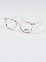 Sapphire – 20373 – 55 – Matt Finish –  Acetate - Optics – Unisex