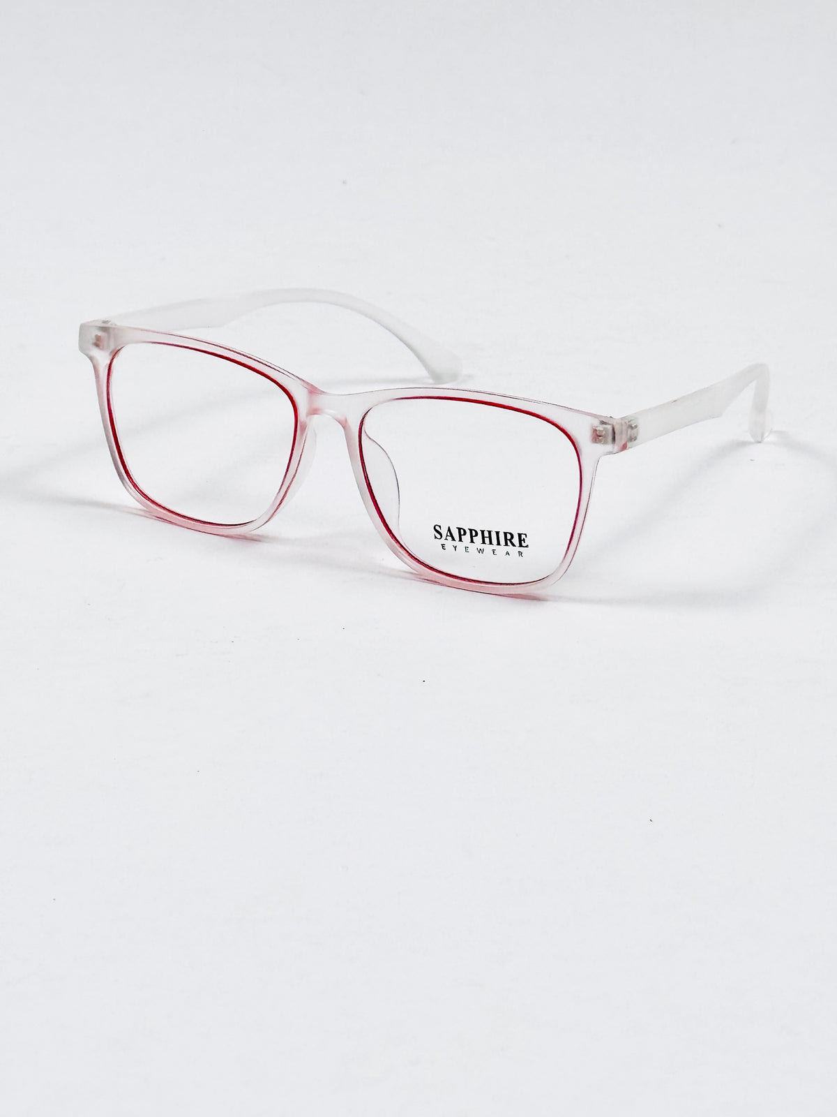 Sapphire – 20373 – 55 – Matt Finish –  Acetate - Optics – Unisex