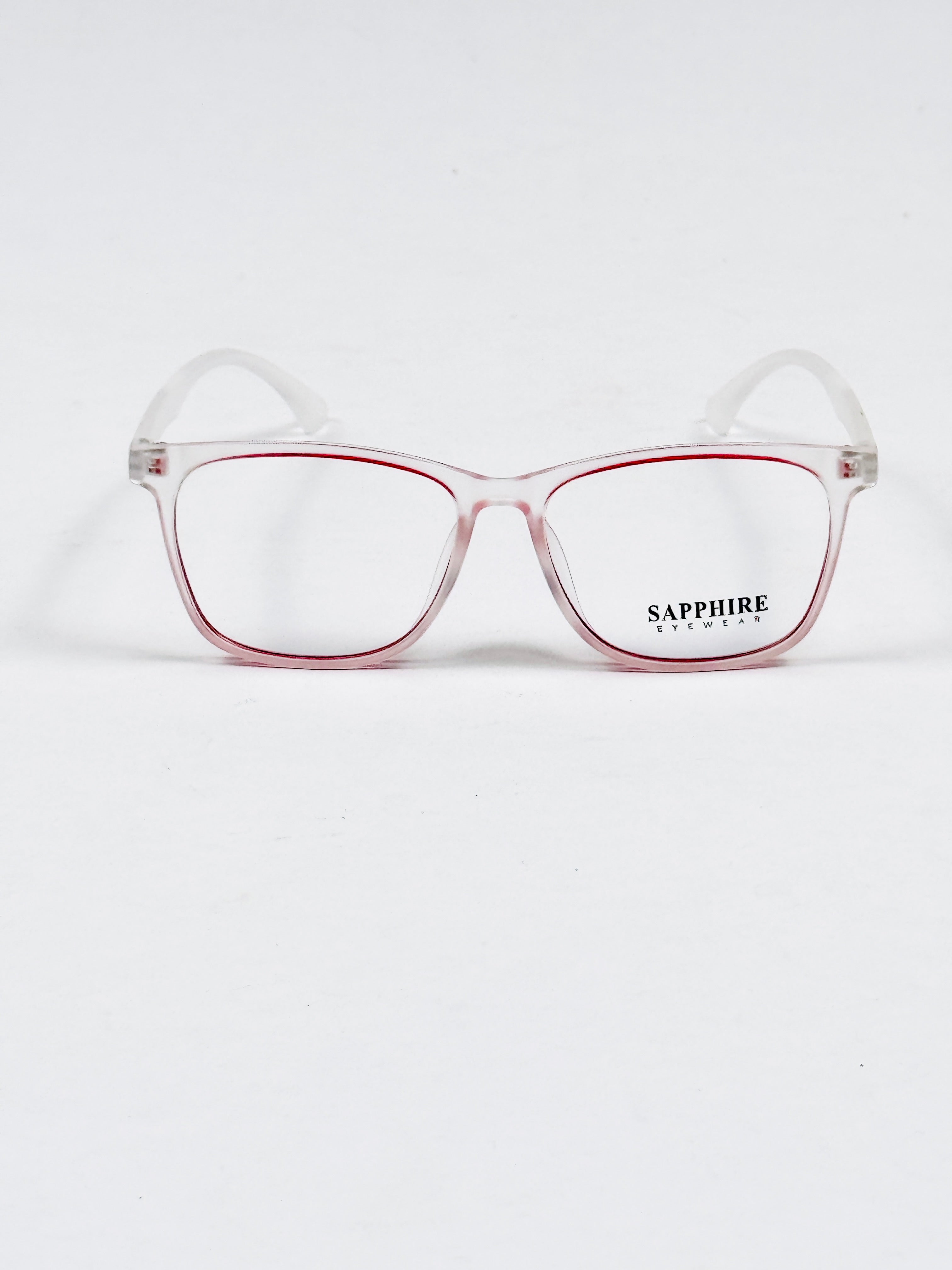 Sapphire – 20373 – 55 – Matt Finish –  Acetate - Optics – Unisex