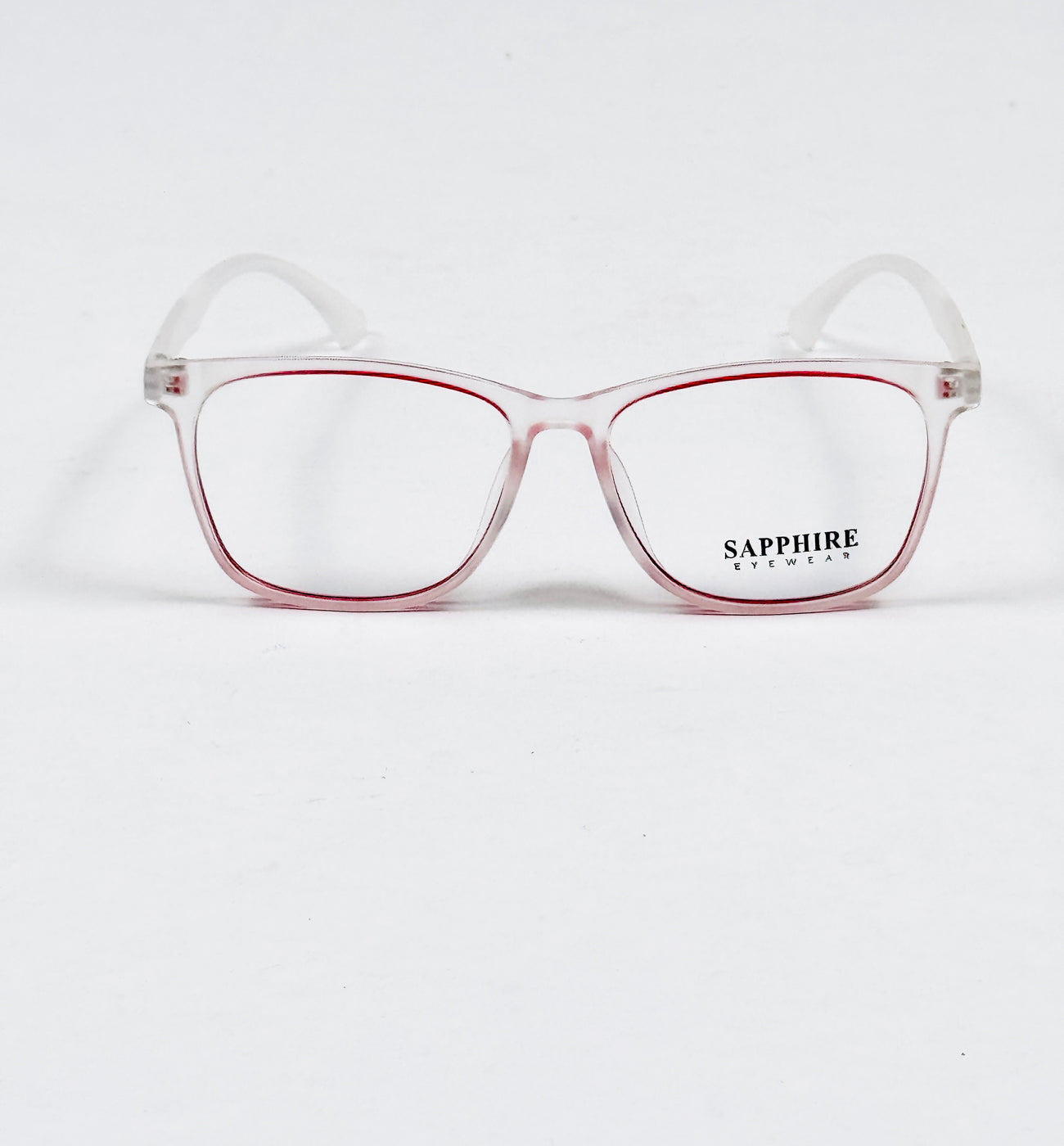 Sapphire – 20373 – 55 – Matt Finish –  Acetate - Optics – Unisex