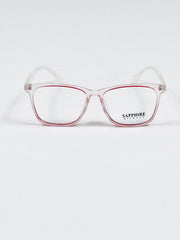 Sapphire – 20373 – 55 – Matt Finish –  Acetate - Optics – Unisex