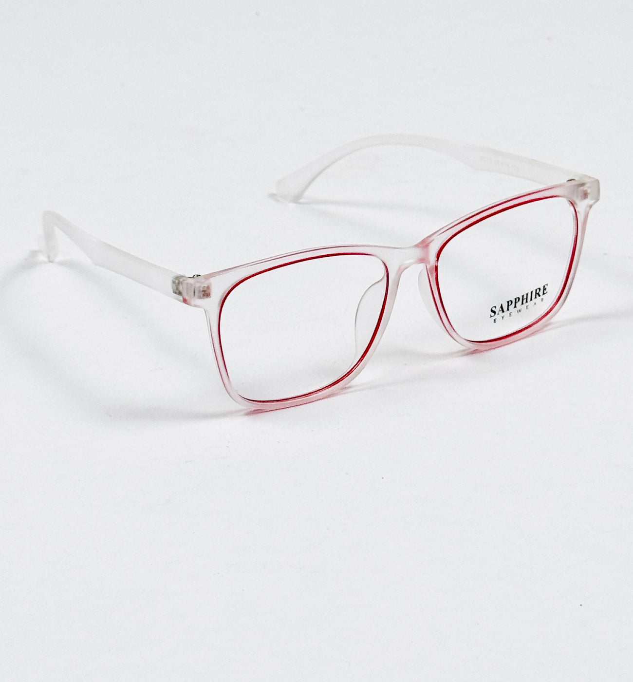 Sapphire – 20373 – 55 – Matt Finish –  Acetate - Optics – Unisex