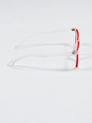 Sapphire – 20373 – 55 – Matt Finish –  Acetate - Optics – Unisex