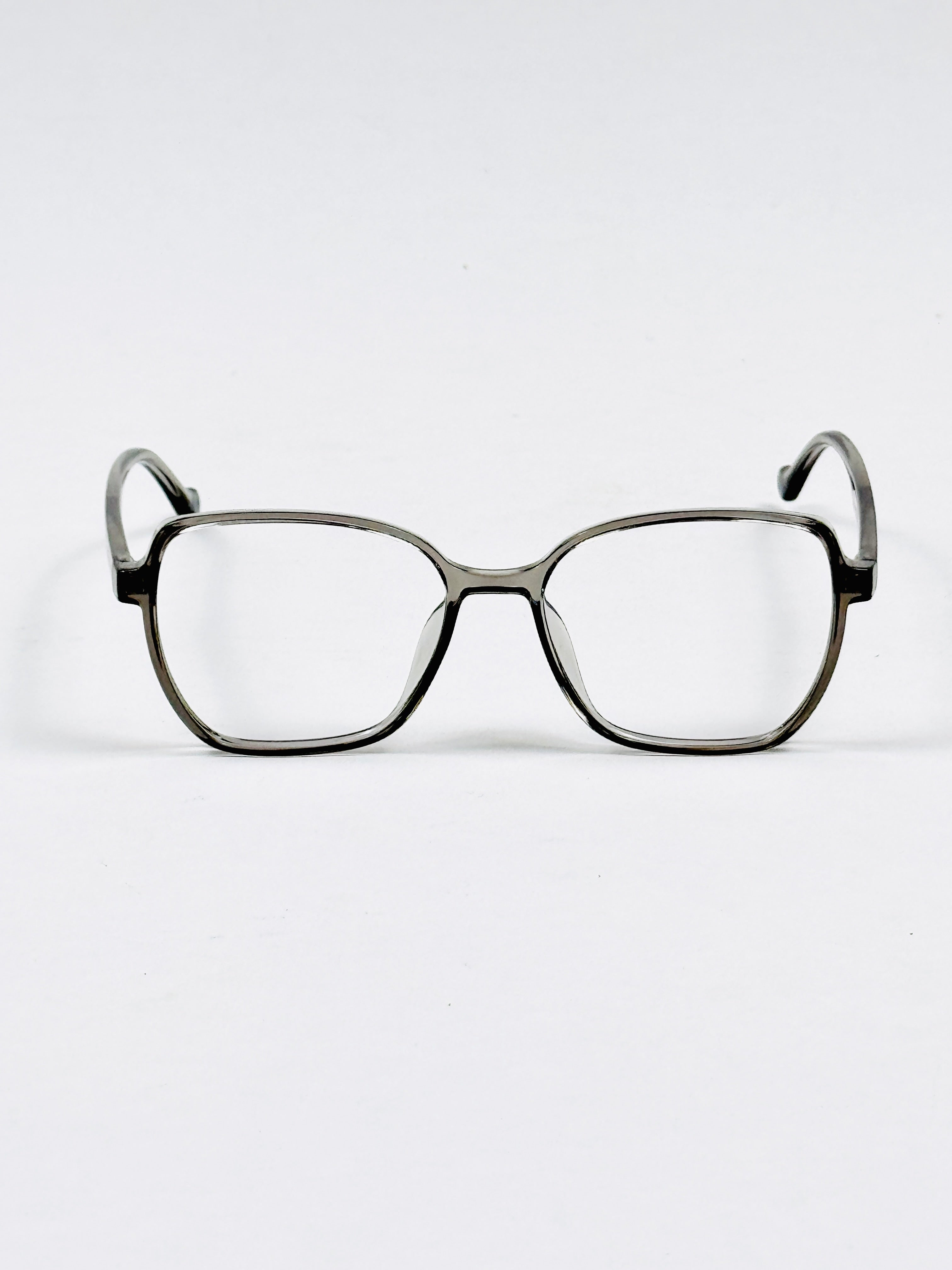 Dior – 8023 – 54 - Grey – Acetate - Optics – Unisex
