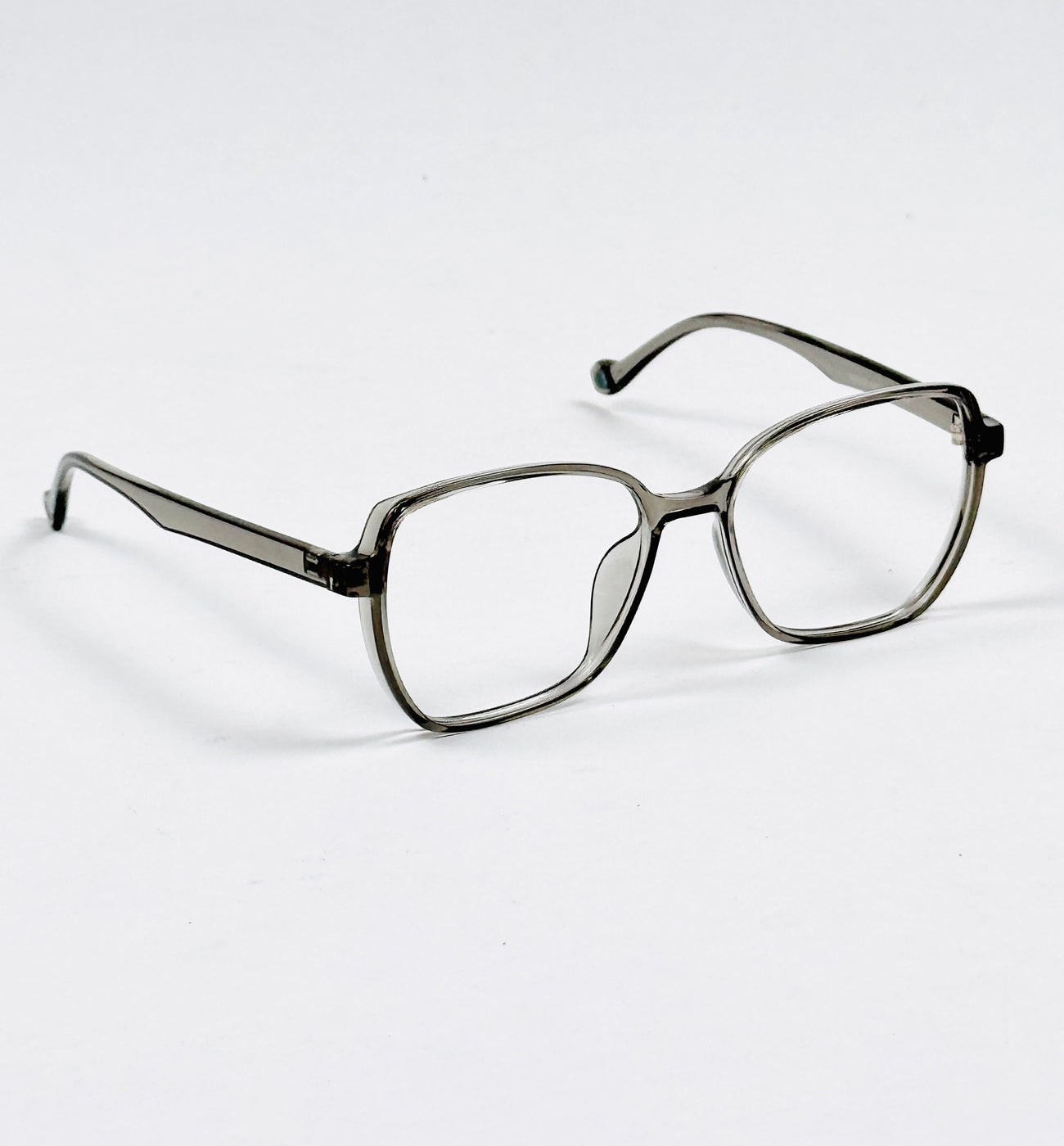 Dior – 8023 – 54 - Grey – Acetate - Optics – Unisex