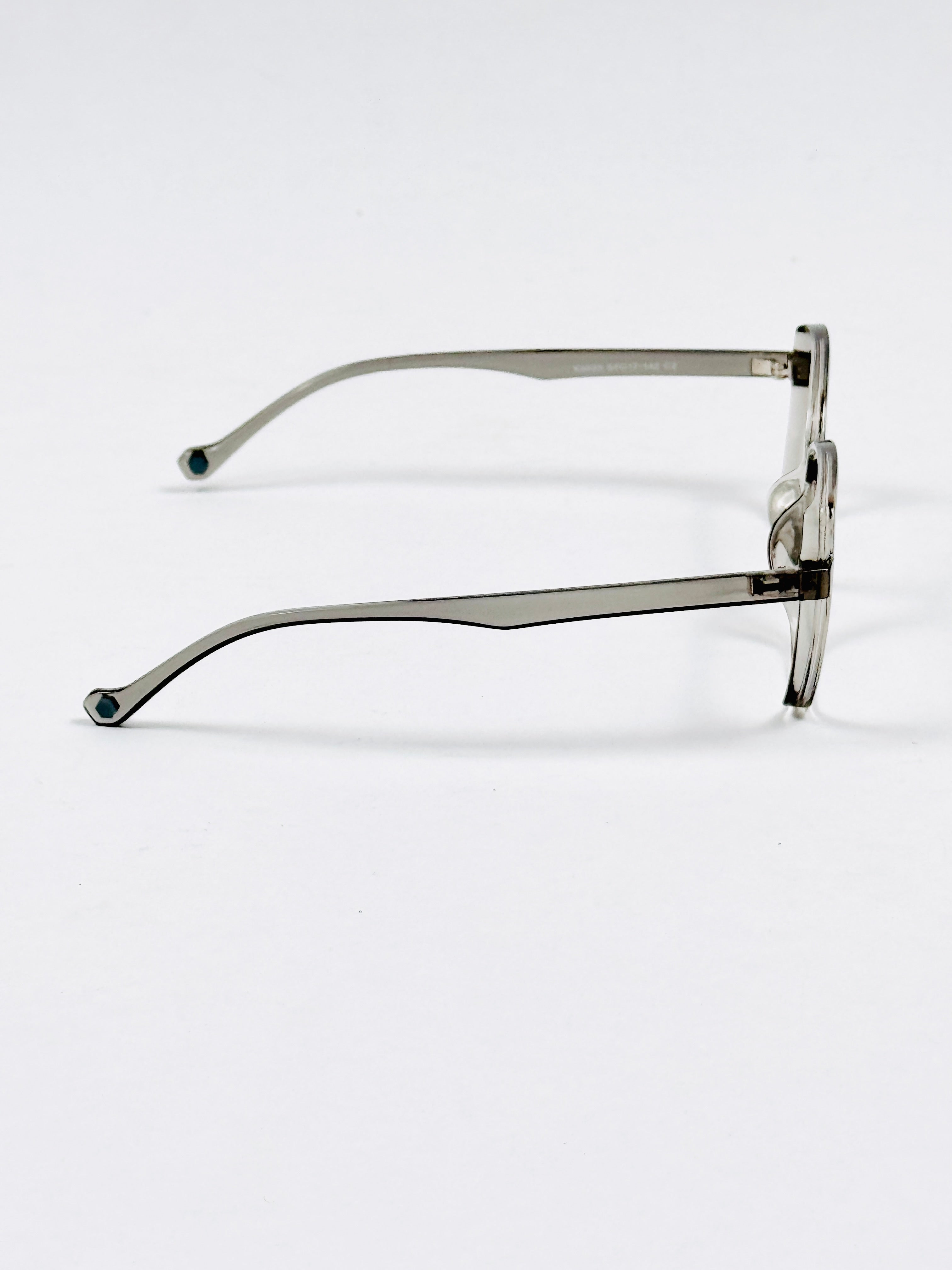 Dior – 8023 – 54 - Grey – Acetate - Optics – Unisex