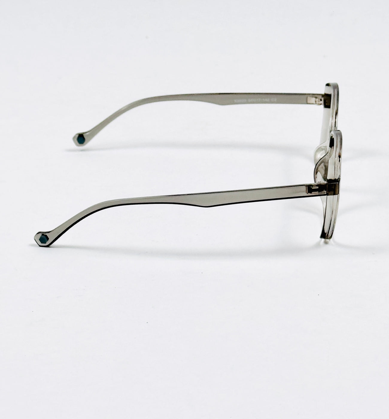 Dior – 8023 – 54 - Grey – Acetate - Optics – Unisex