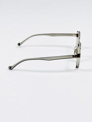 Dior – 8023 – 54 - Grey – Acetate - Optics – Unisex