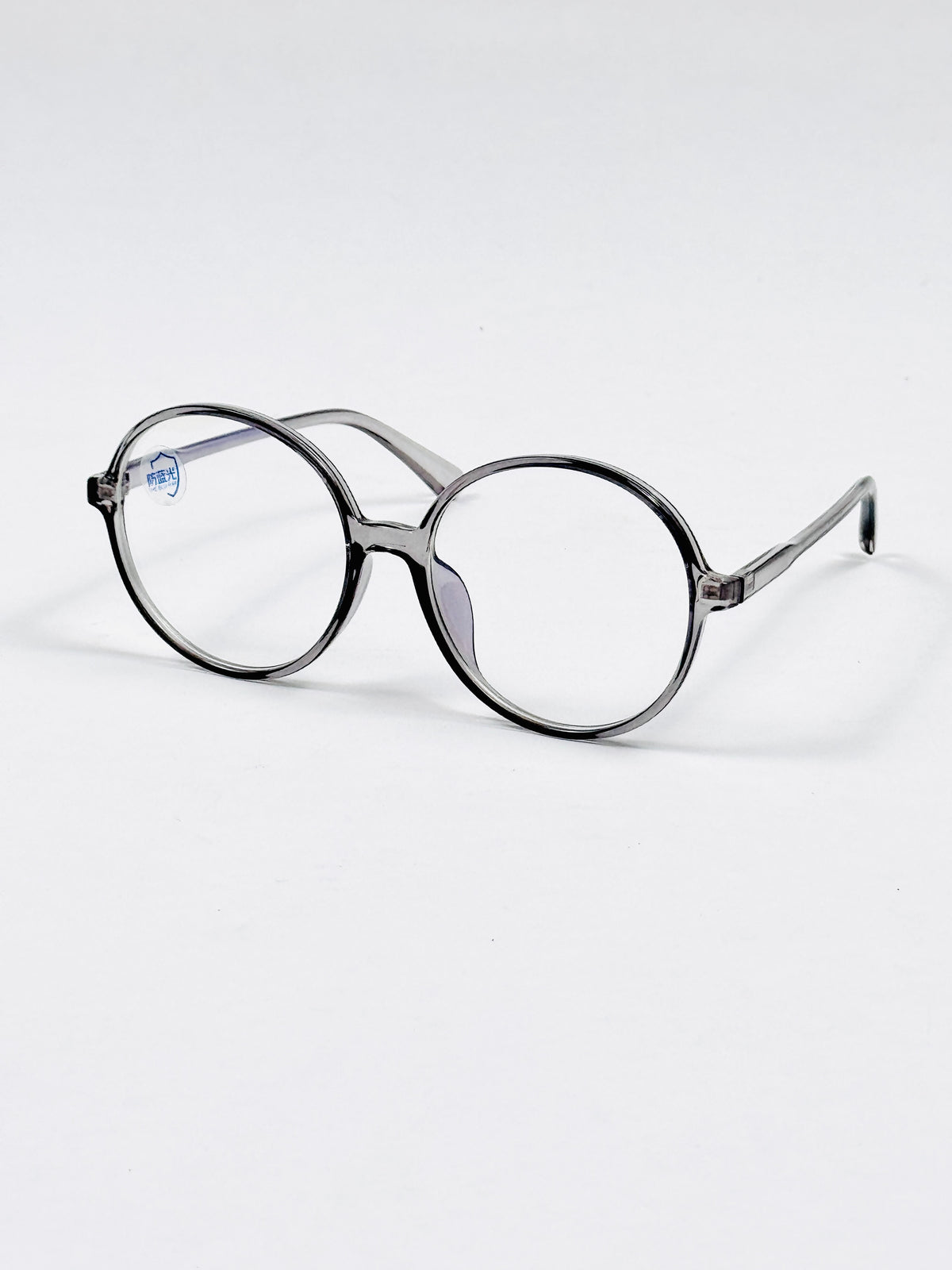 Dior – 8317 – 58 - Grey – Acetate - Optics – Unisex