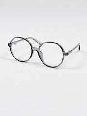 Dior – 8317 – 58 - Grey – Acetate - Optics – Unisex