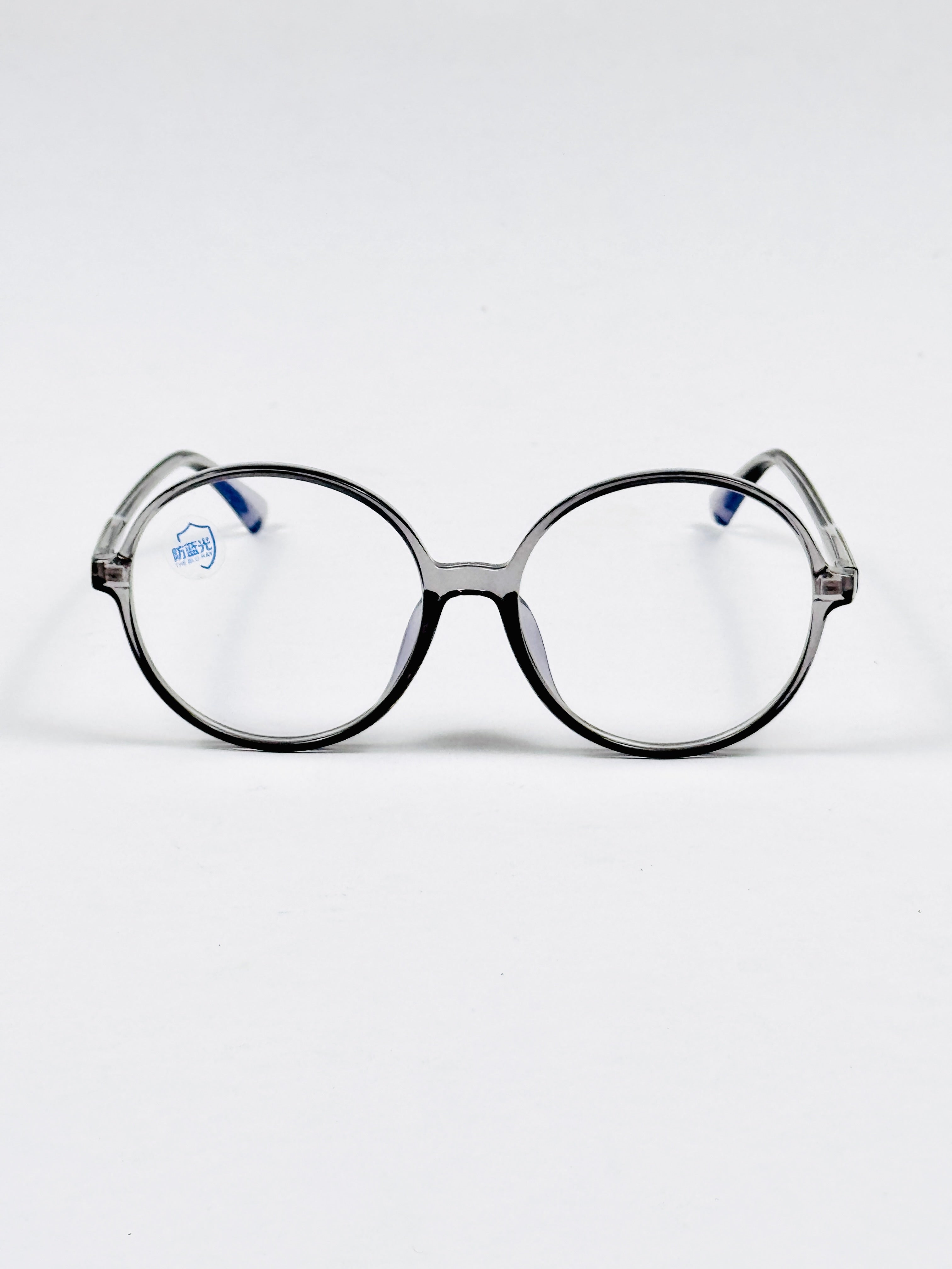 Dior – 8317 – 58 - Grey – Acetate - Optics – Unisex