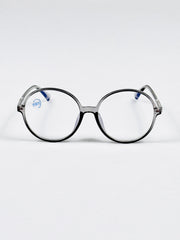 Dior – 8317 – 58 - Grey – Acetate - Optics – Unisex