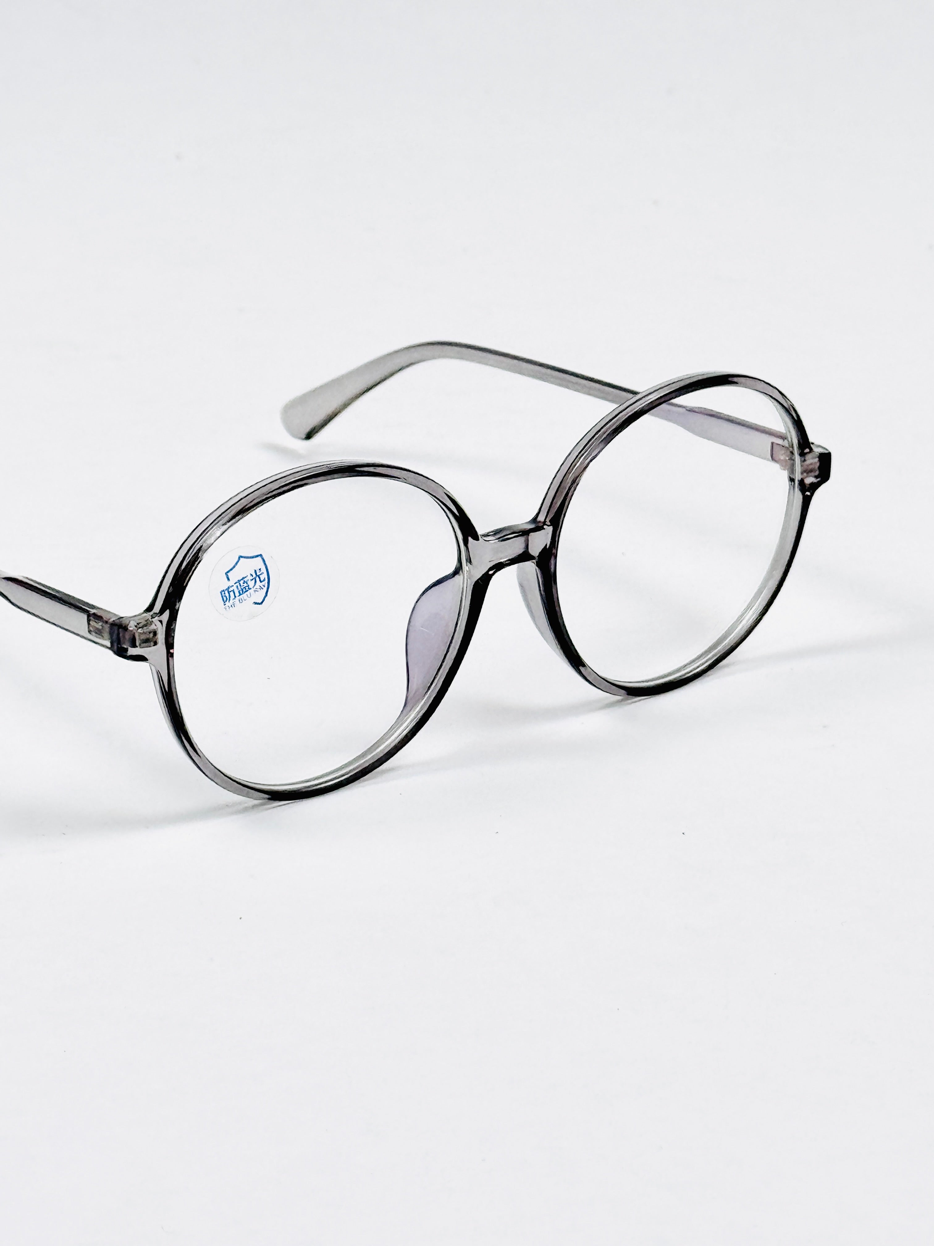 Dior – 8317 – 58 - Grey – Acetate - Optics – Unisex