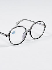Dior – 8317 – 58 - Grey – Acetate - Optics – Unisex