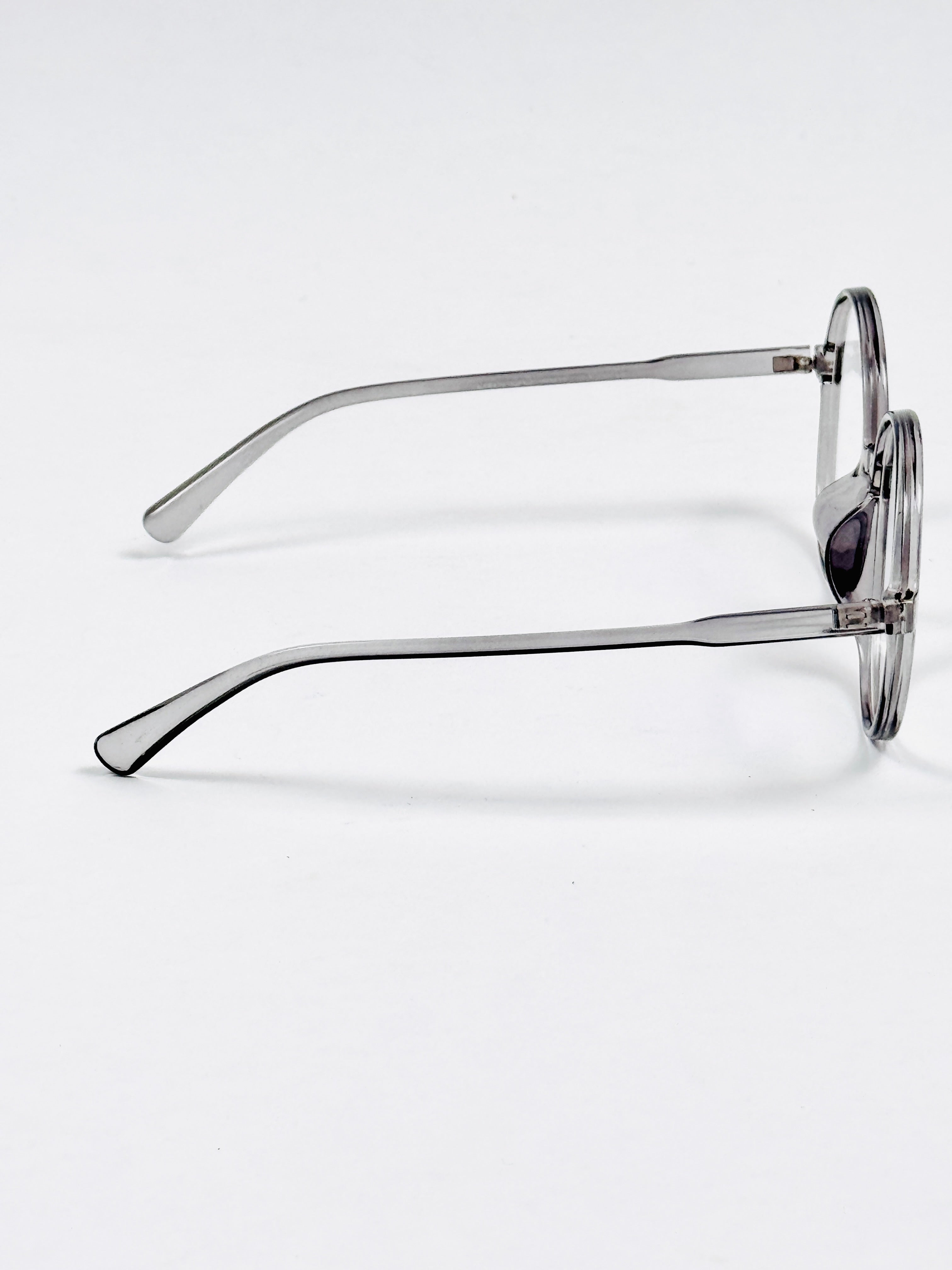 Dior – 8317 – 58 - Grey – Acetate - Optics – Unisex