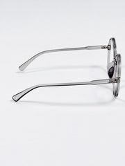 Dior – 8317 – 58 - Grey – Acetate - Optics – Unisex