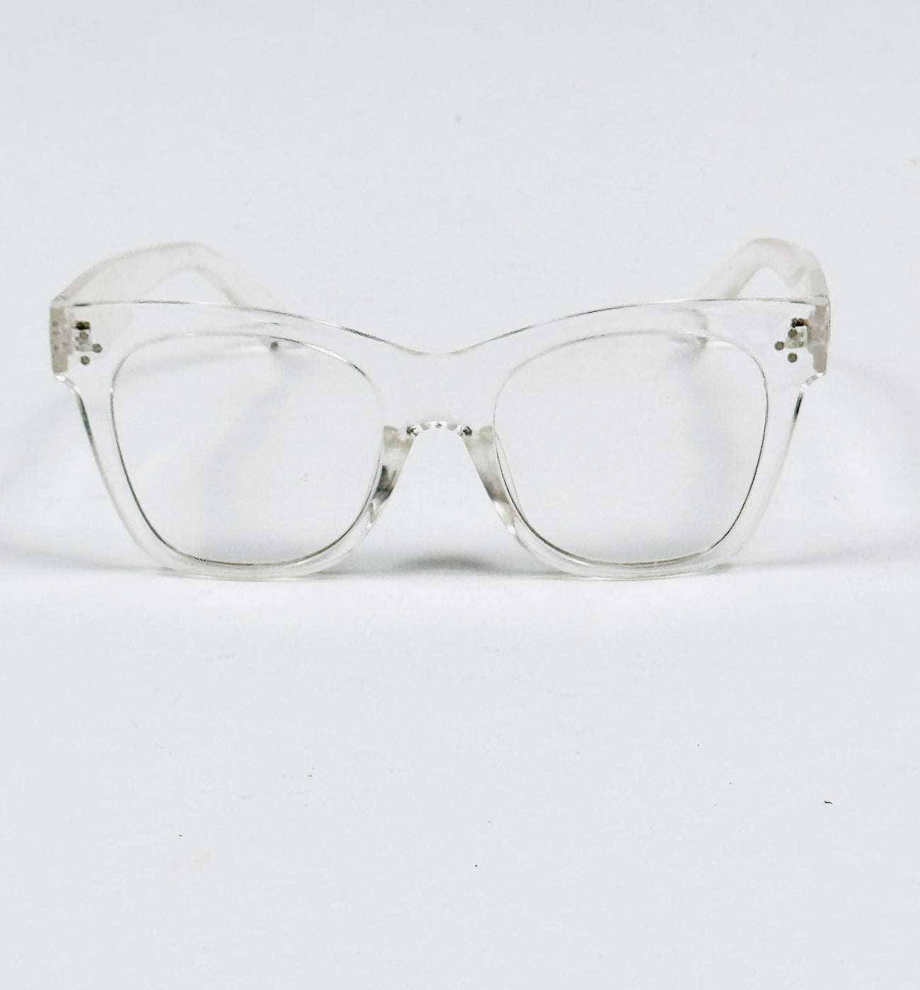 Dior – 10902 – 54 – Transparent –  Acetate - Optics – Unisex
