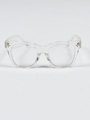 Dior – 10902 – 54 – Transparent –  Acetate - Optics – Unisex