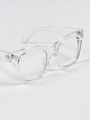 Dior – 10902 – 54 – Transparent –  Acetate - Optics – Unisex