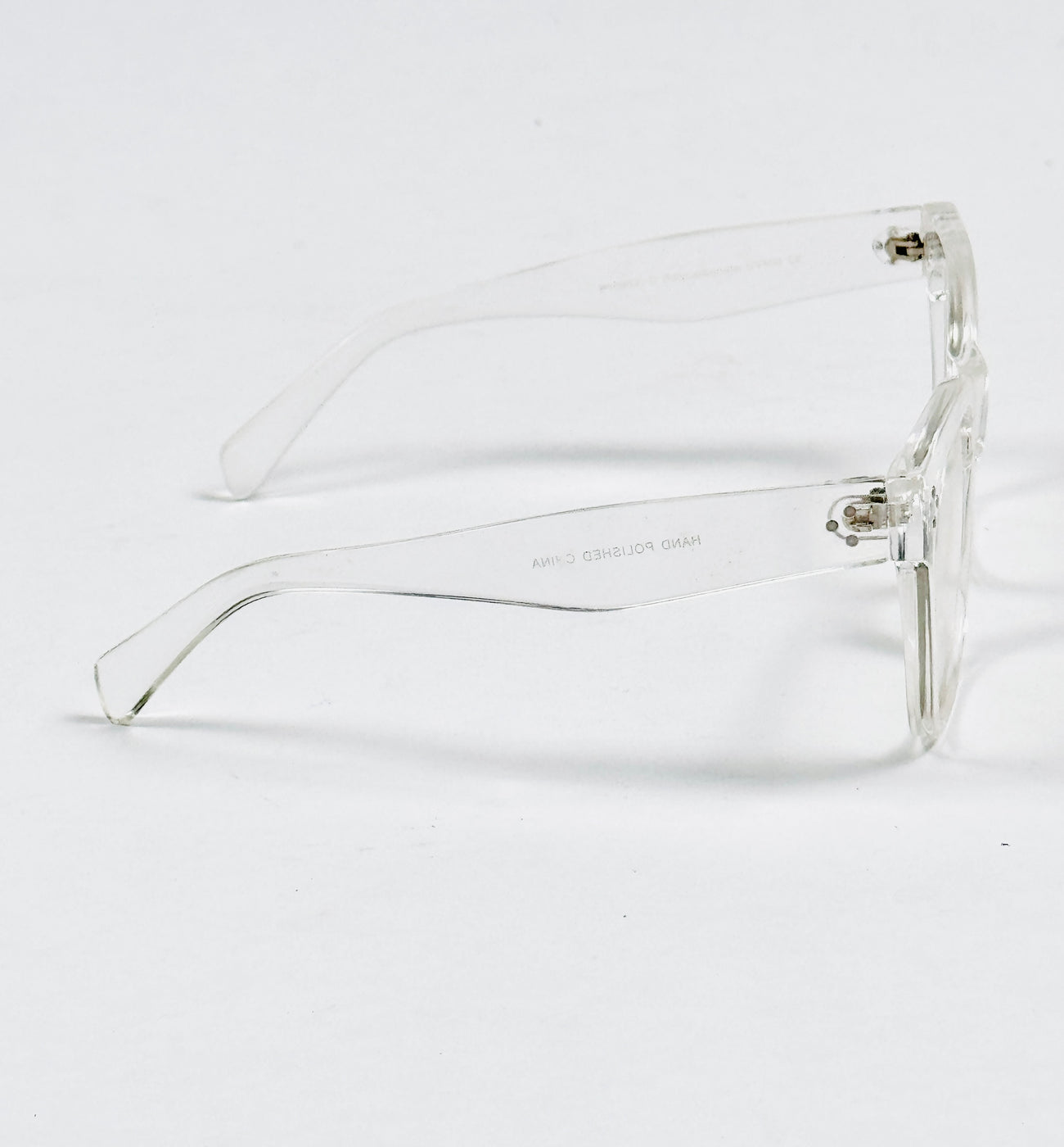 Dior – 10902 – 54 – Transparent –  Acetate - Optics – Unisex