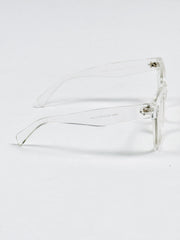 Dior – 10902 – 54 – Transparent –  Acetate - Optics – Unisex