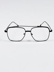 Dior – 209 – 56 – Black - Metal - Optics – Unisex