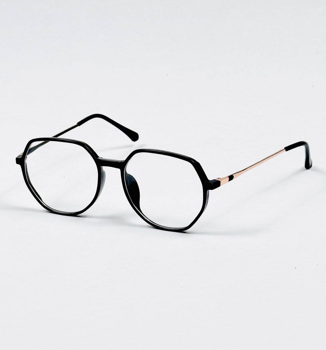 Dior – 2086 – 52 – Black –  Acetate - Optics – Unisex