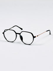 Dior – 2086 – 52 – Black –  Acetate - Optics – Unisex
