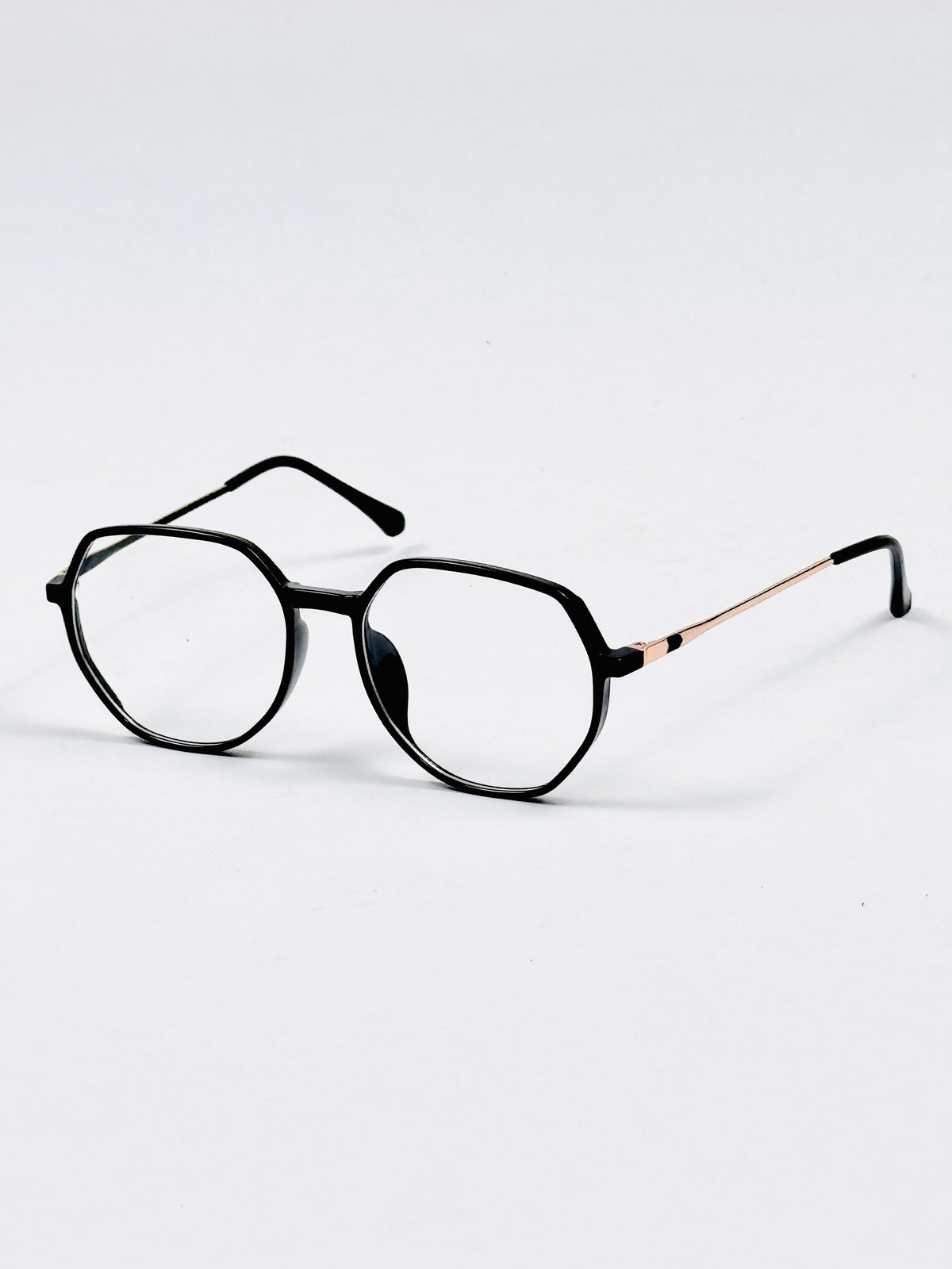 Dior – 2086 – 52 – Black –  Acetate - Optics – Unisex