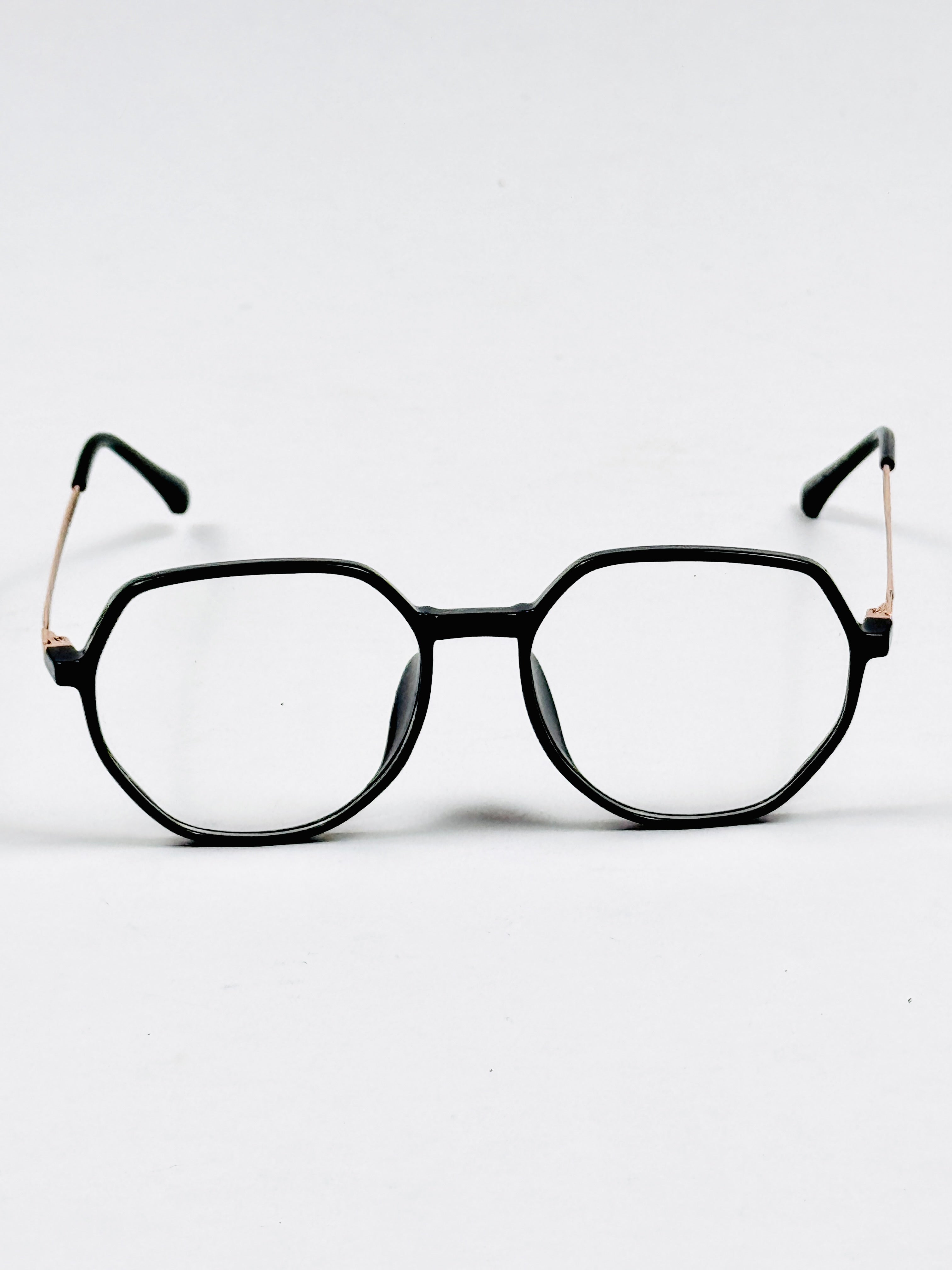 Dior – 2086 – 52 – Black –  Acetate - Optics – Unisex