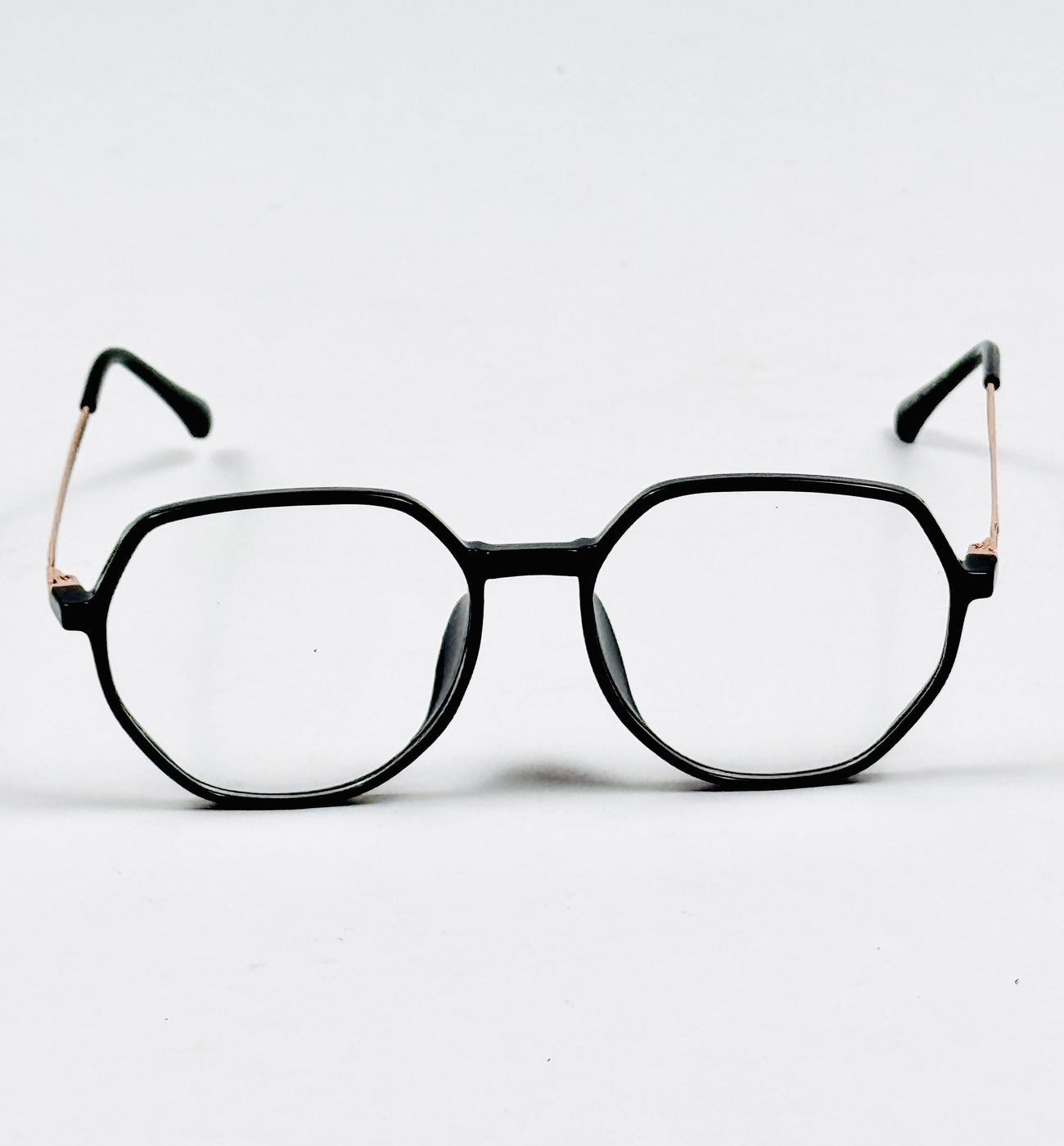 Dior – 2086 – 52 – Black –  Acetate - Optics – Unisex
