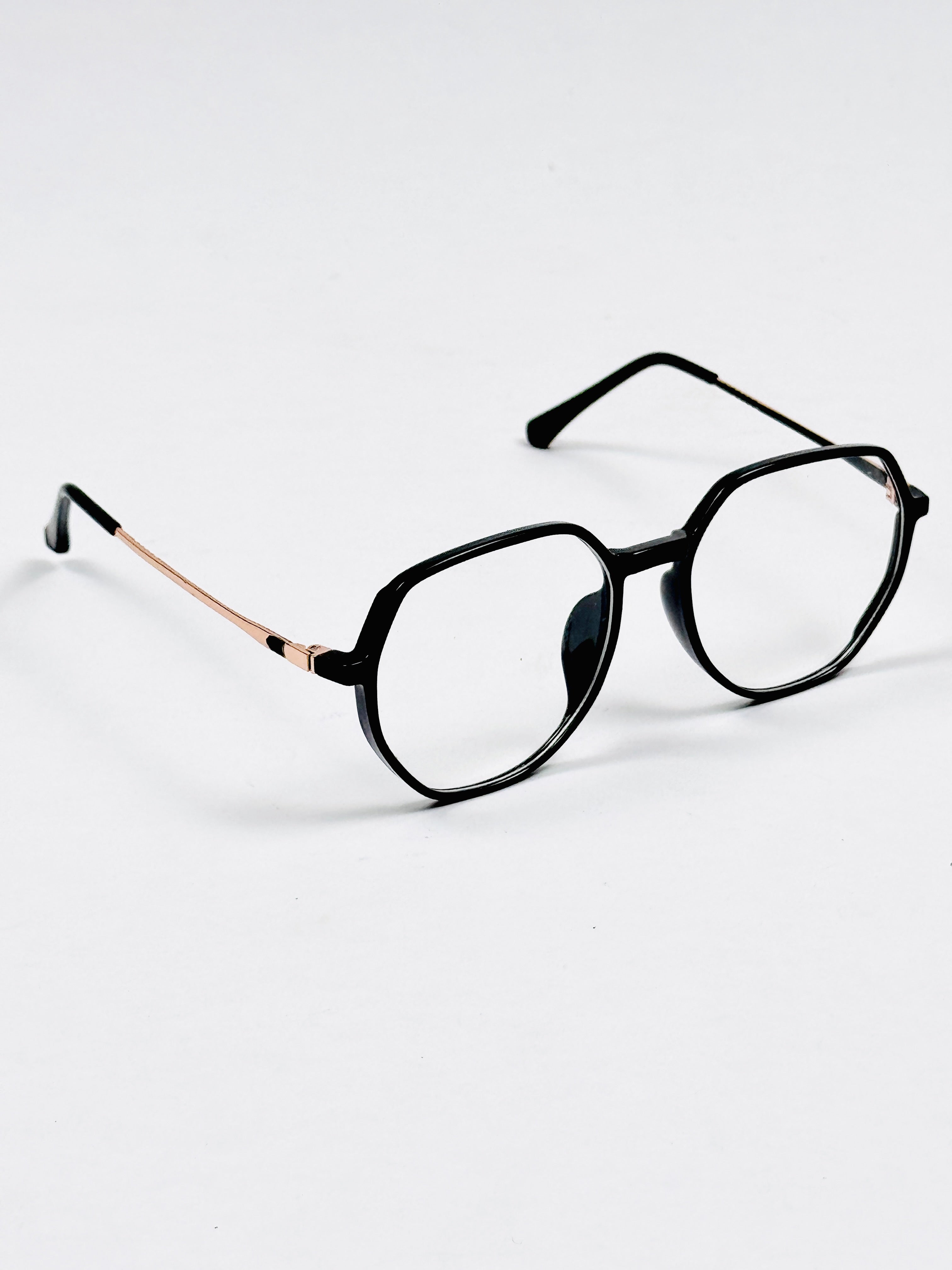Dior – 2086 – 52 – Black –  Acetate - Optics – Unisex