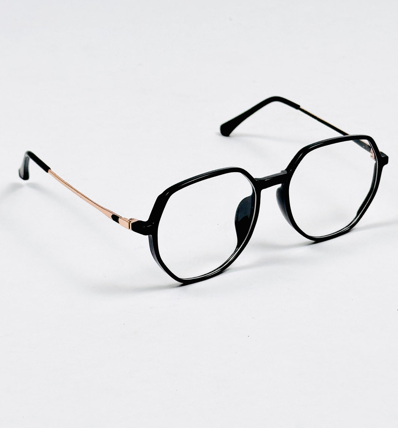 Dior – 2086 – 52 – Black –  Acetate - Optics – Unisex