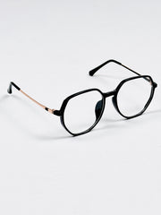 Dior – 2086 – 52 – Black –  Acetate - Optics – Unisex