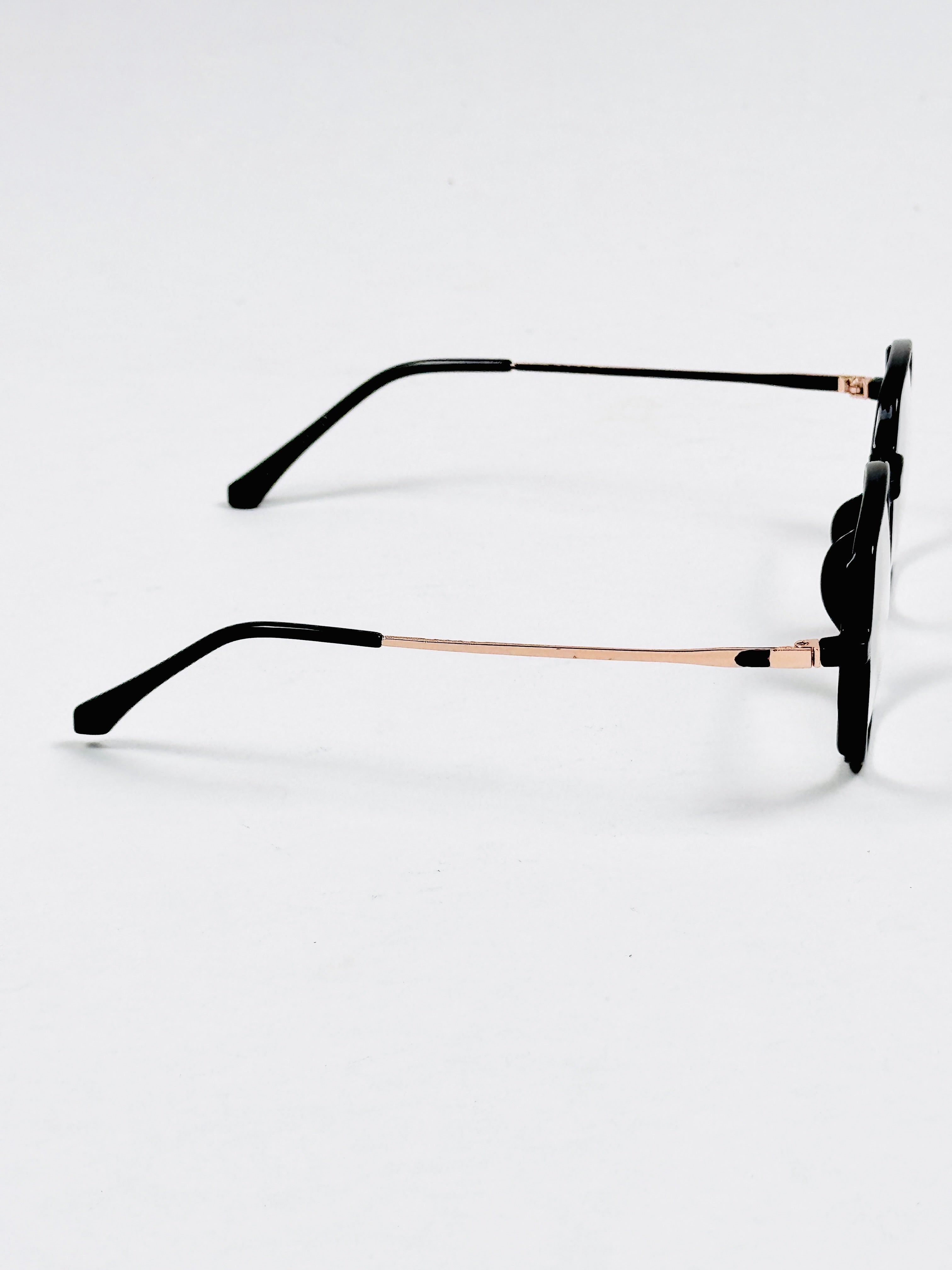 Dior – 2086 – 52 – Black –  Acetate - Optics – Unisex