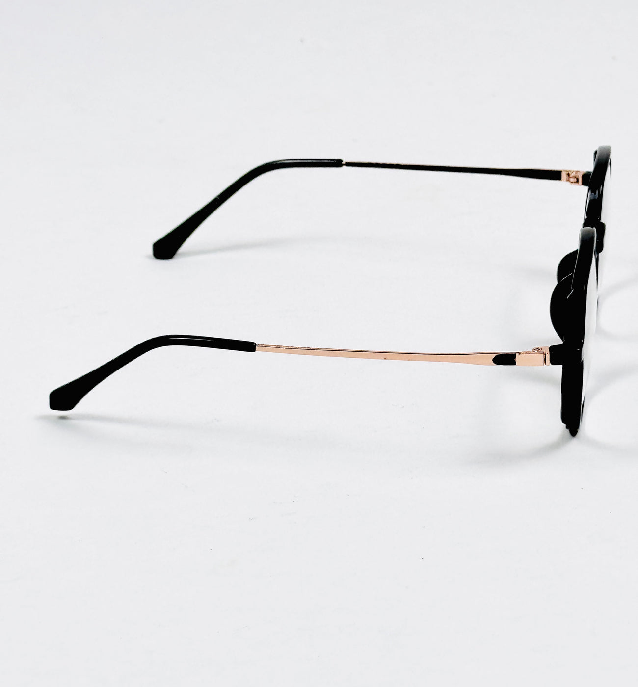 Dior – 2086 – 52 – Black –  Acetate - Optics – Unisex