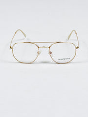 Emporio Armani – 8111 – 51 - Golden – Metal – Optics – Unisex