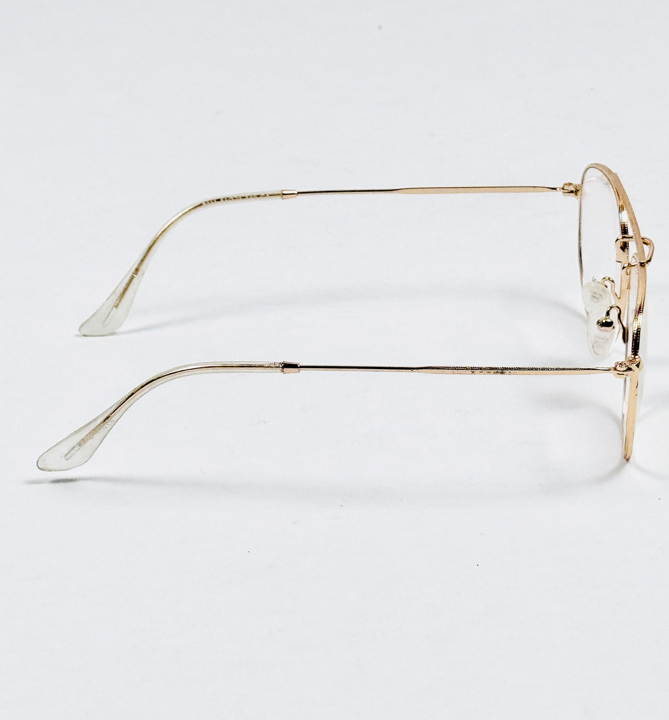 Emporio Armani – 8111 – 51 - Golden – Metal – Optics – Unisex