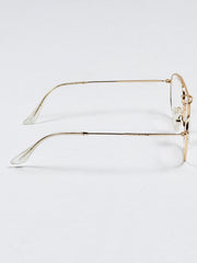 Emporio Armani – 8111 – 51 - Golden – Metal – Optics – Unisex