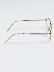 Rayban – 811 – 51 - Silver – Metal – Optics – Unisex