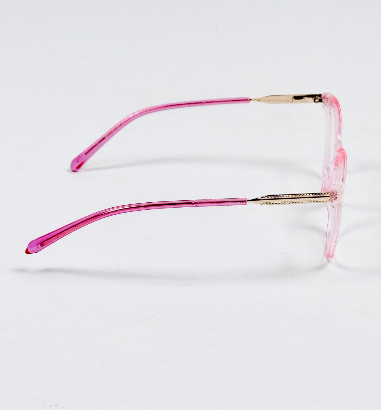 Dior – 96020 – 51 – Pink –  Acetate - Optics – Ladies