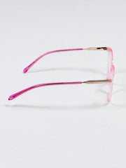 Dior – 96020 – 51 – Pink –  Acetate - Optics – Ladies