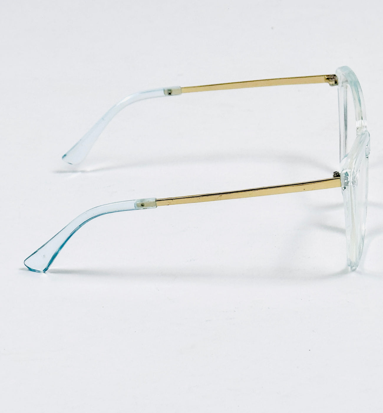 Chanel – 6005 – 54 - Blue – Acetate - Metal - Optics – Ladies