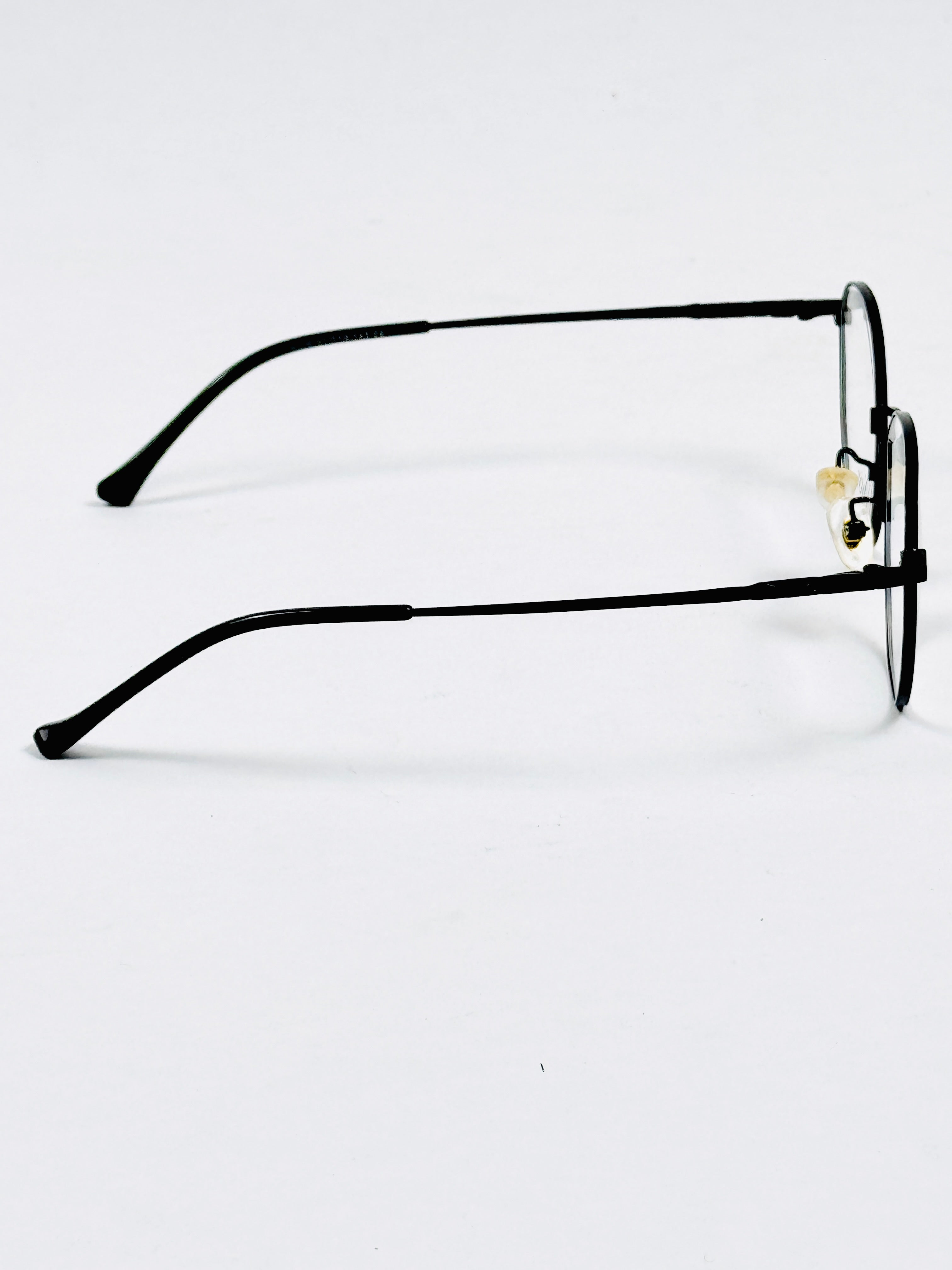 Dior – 8006 – 51 –  Black –  Metal – Optics – Unisex