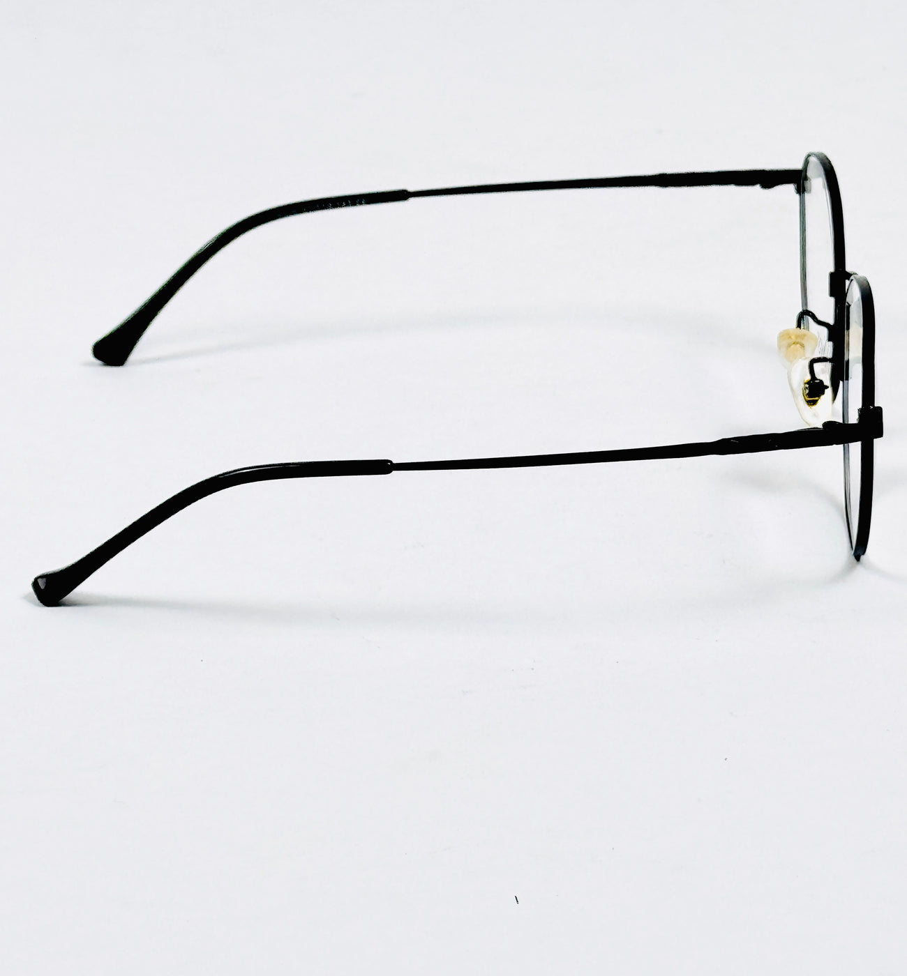 Dior – 8006 – 51 –  Black –  Metal – Optics – Unisex