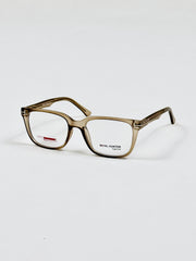Tom Ford – 8013 – 52 - Matte Brown – Acetate  – Optics - Unisex