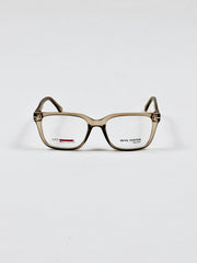 Tom Ford – 8013 – 52 - Matte Brown – Acetate  – Optics - Unisex