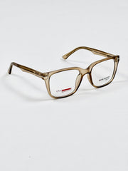 Tom Ford – 8013 – 52 - Matte Brown – Acetate  – Optics - Unisex