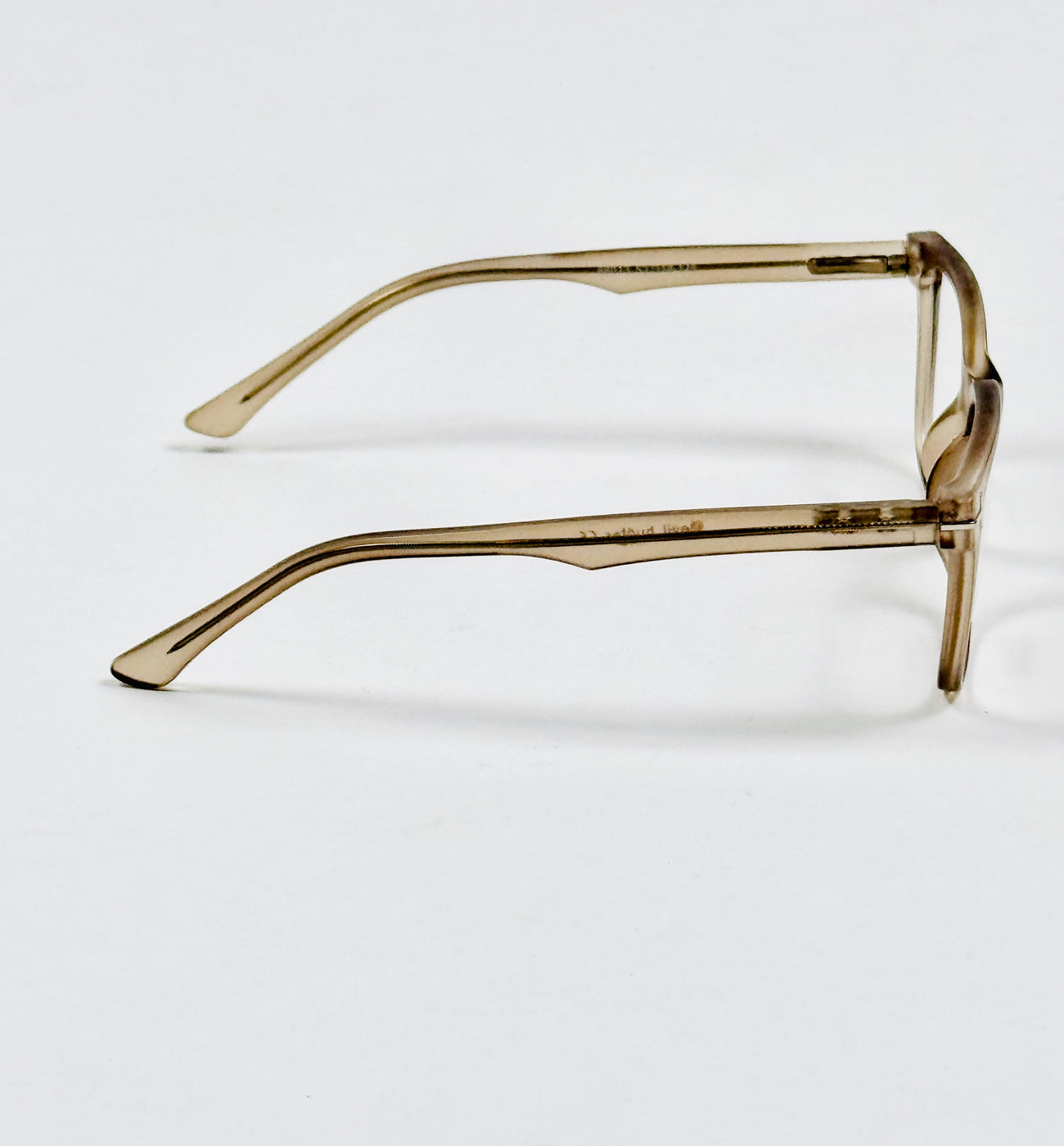 Tom Ford – 8013 – 52 - Matte Brown – Acetate  – Optics - Unisex