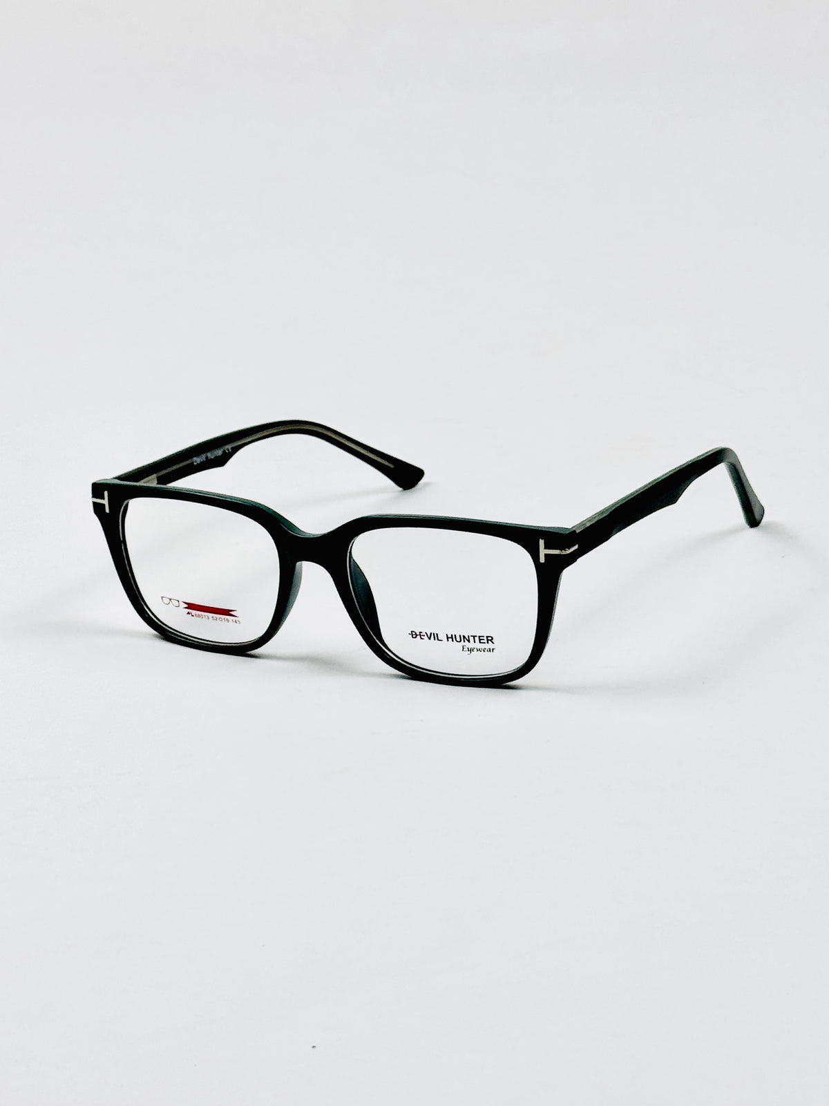 Tom Ford – 8013 – 52 - Green – Acetate  – Optics - Unisex